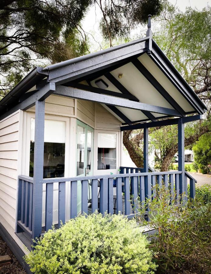 Nepean Shores By Gateway Lifestyle Holiday Parks Penrith Kültér fotó