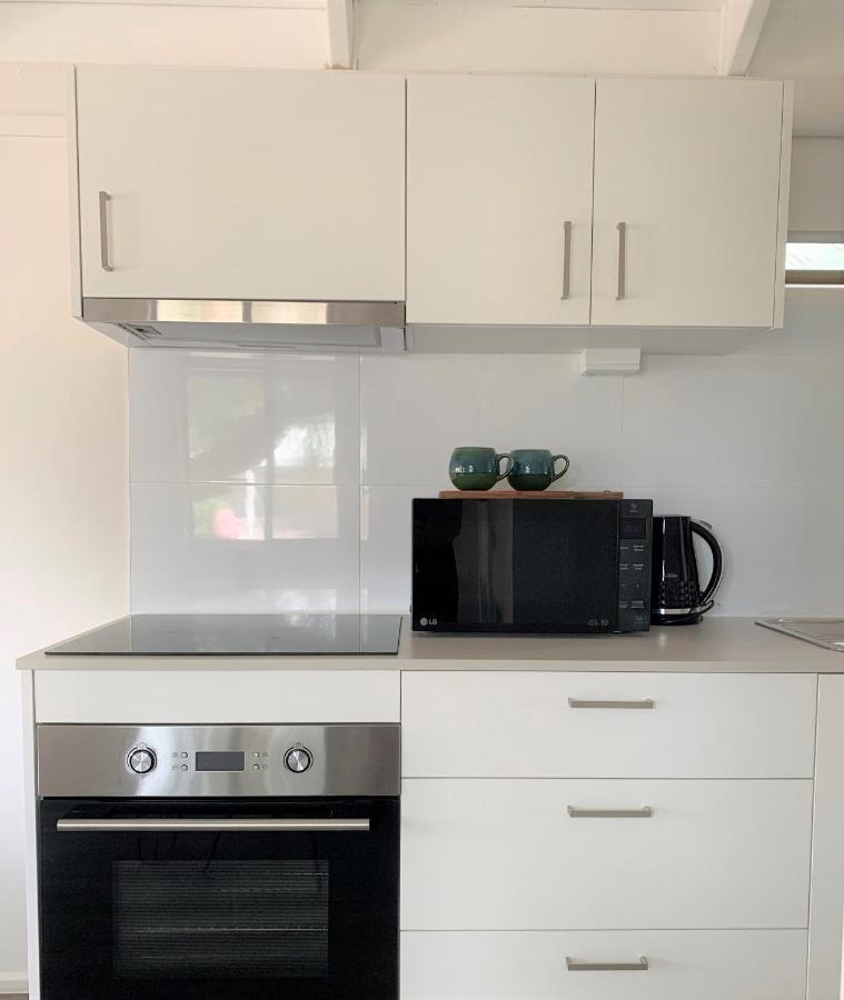 Nepean Shores By Gateway Lifestyle Holiday Parks Penrith Kültér fotó