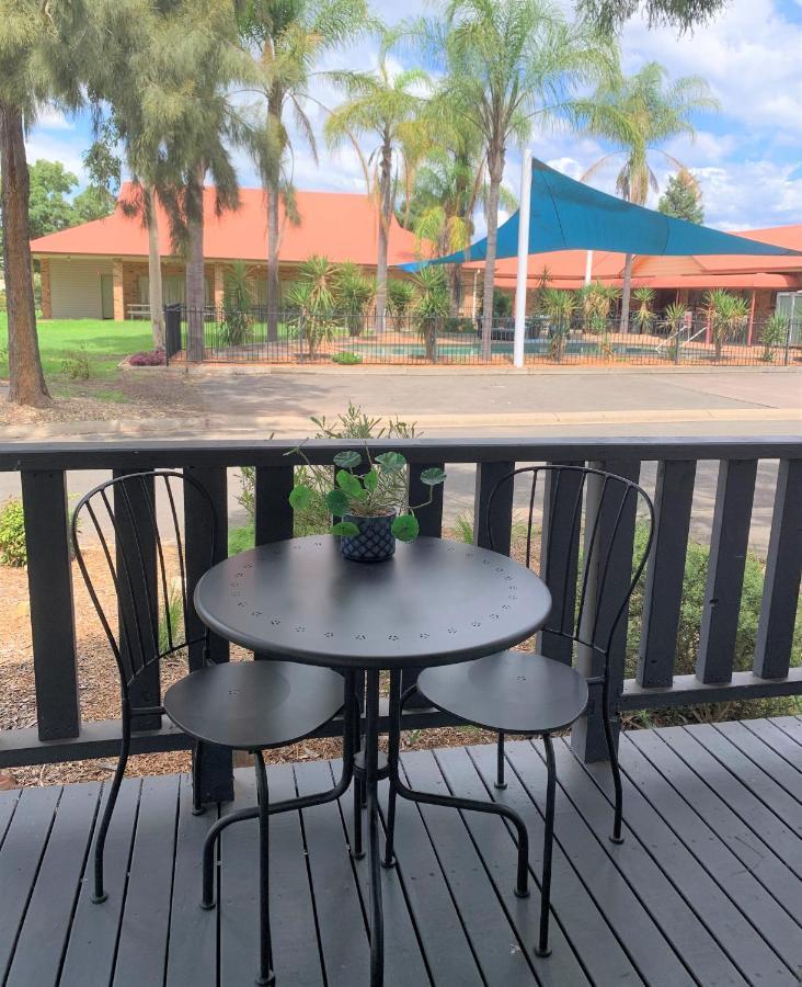 Nepean Shores By Gateway Lifestyle Holiday Parks Penrith Kültér fotó