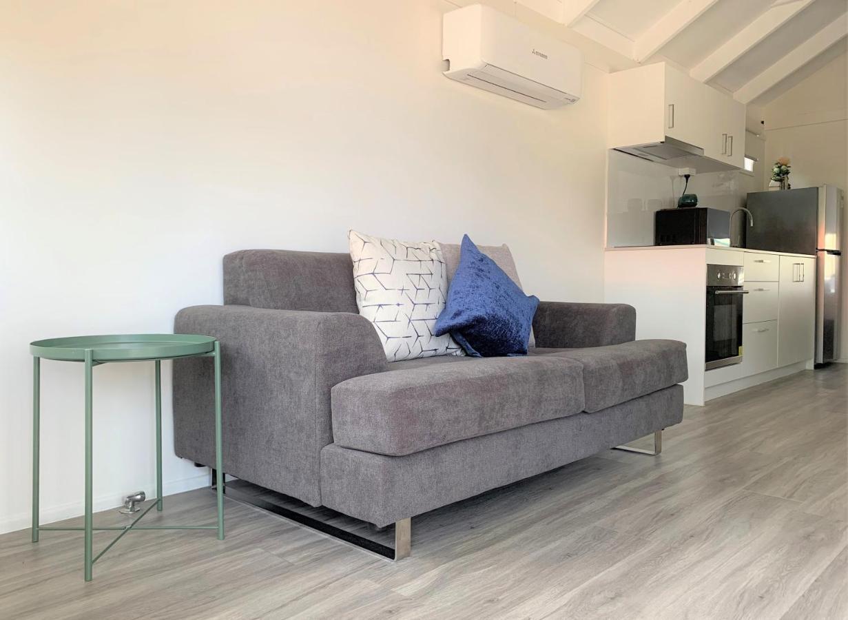 Nepean Shores By Gateway Lifestyle Holiday Parks Penrith Kültér fotó
