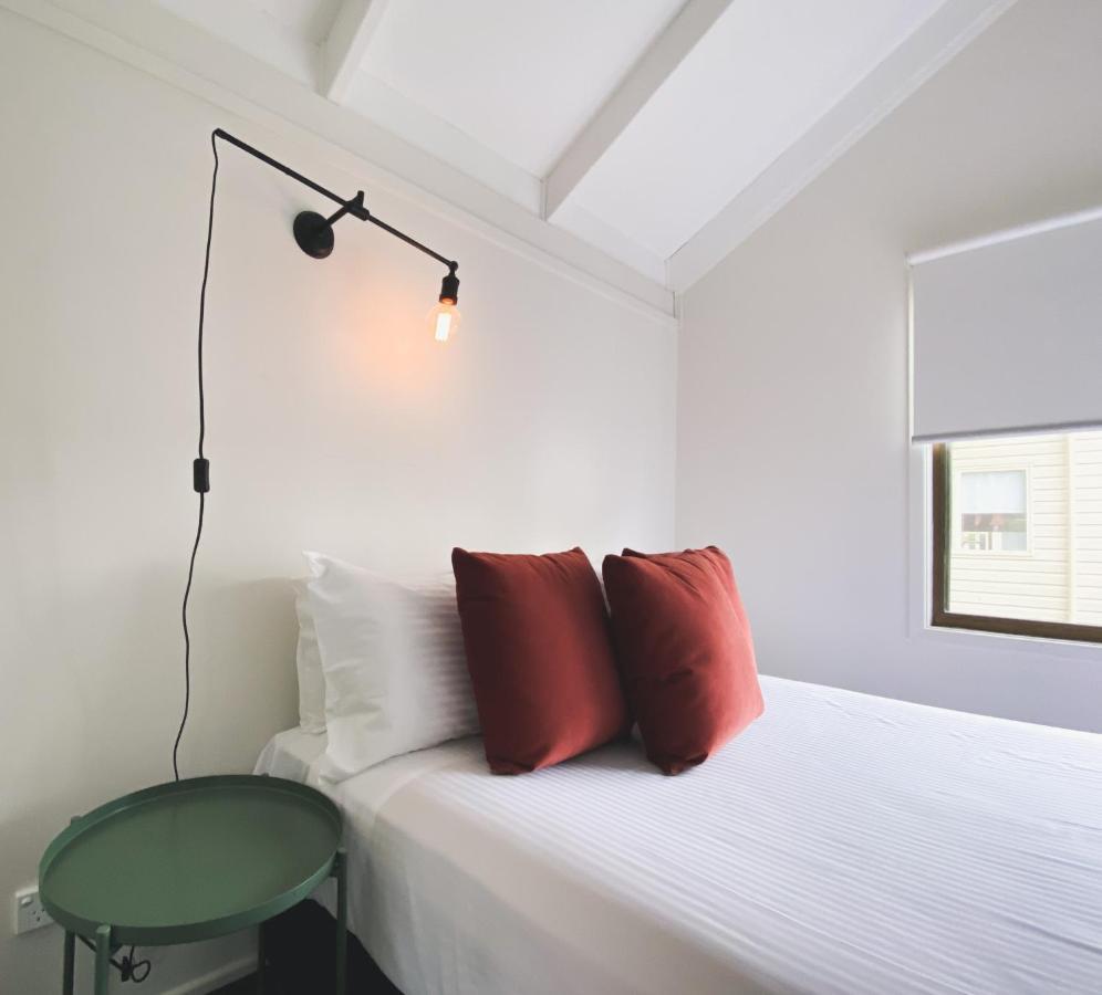 Nepean Shores By Gateway Lifestyle Holiday Parks Penrith Kültér fotó