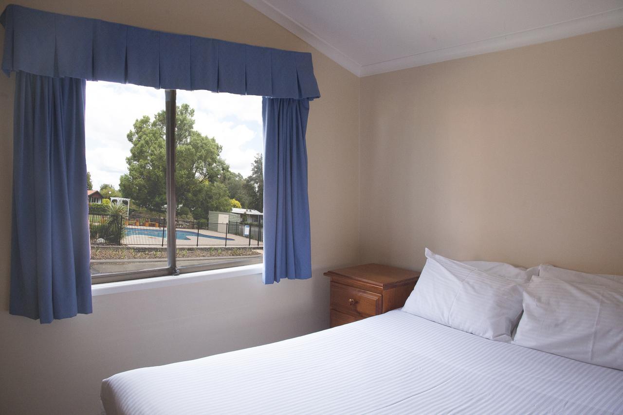 Nepean Shores By Gateway Lifestyle Holiday Parks Penrith Kültér fotó