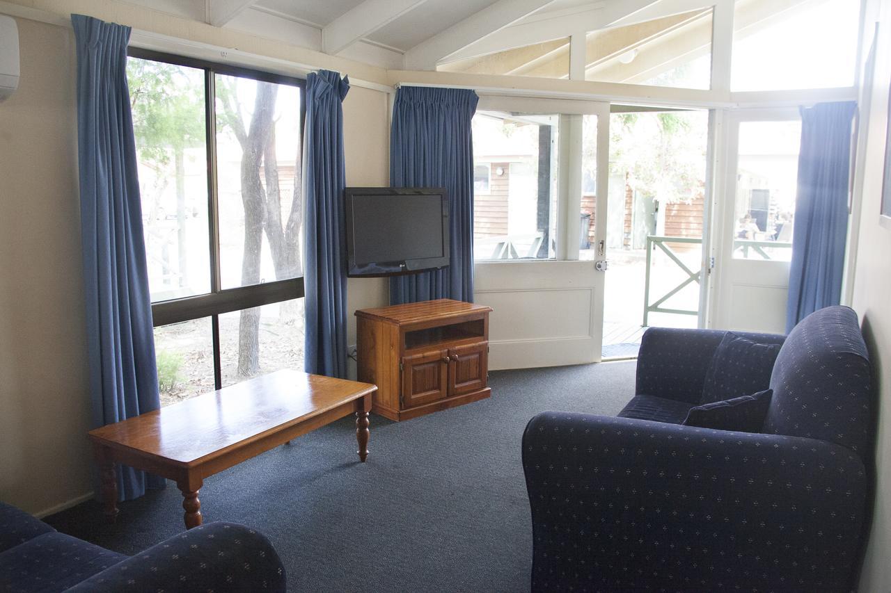 Nepean Shores By Gateway Lifestyle Holiday Parks Penrith Kültér fotó