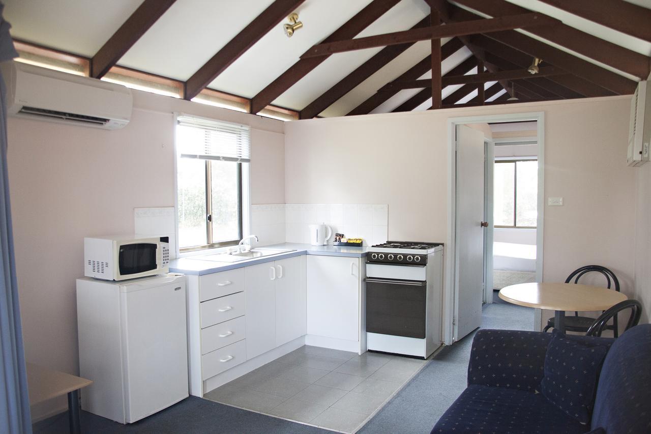 Nepean Shores By Gateway Lifestyle Holiday Parks Penrith Kültér fotó