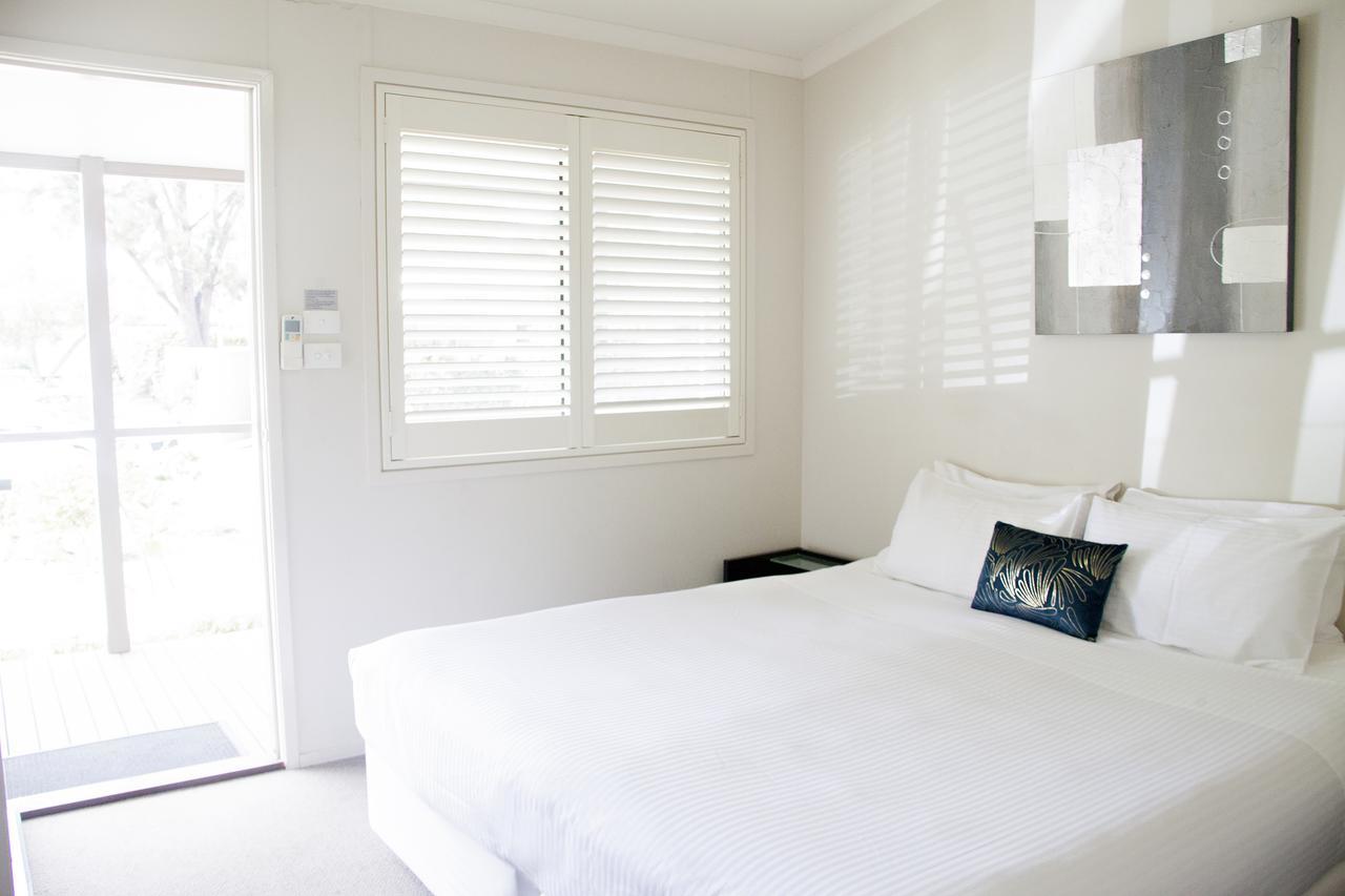 Nepean Shores By Gateway Lifestyle Holiday Parks Penrith Kültér fotó