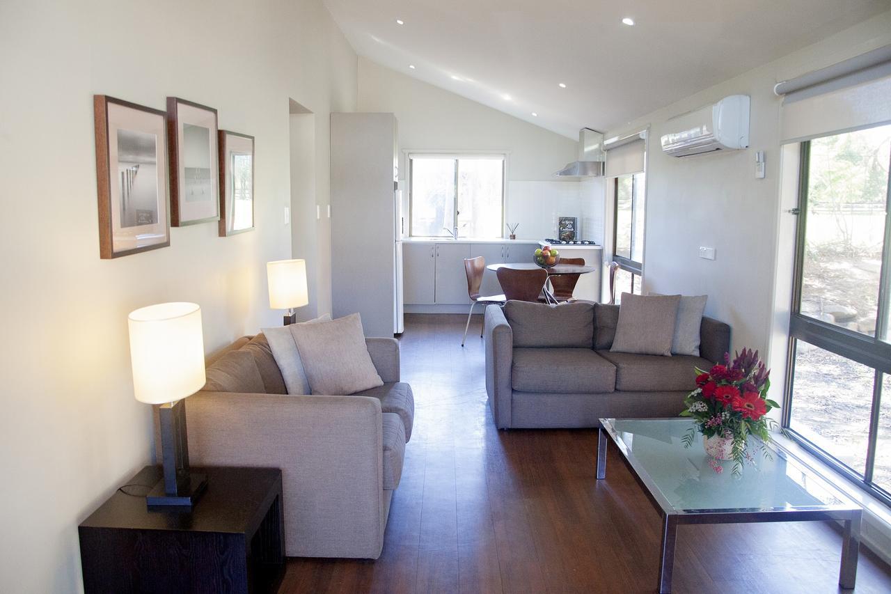 Nepean Shores By Gateway Lifestyle Holiday Parks Penrith Kültér fotó
