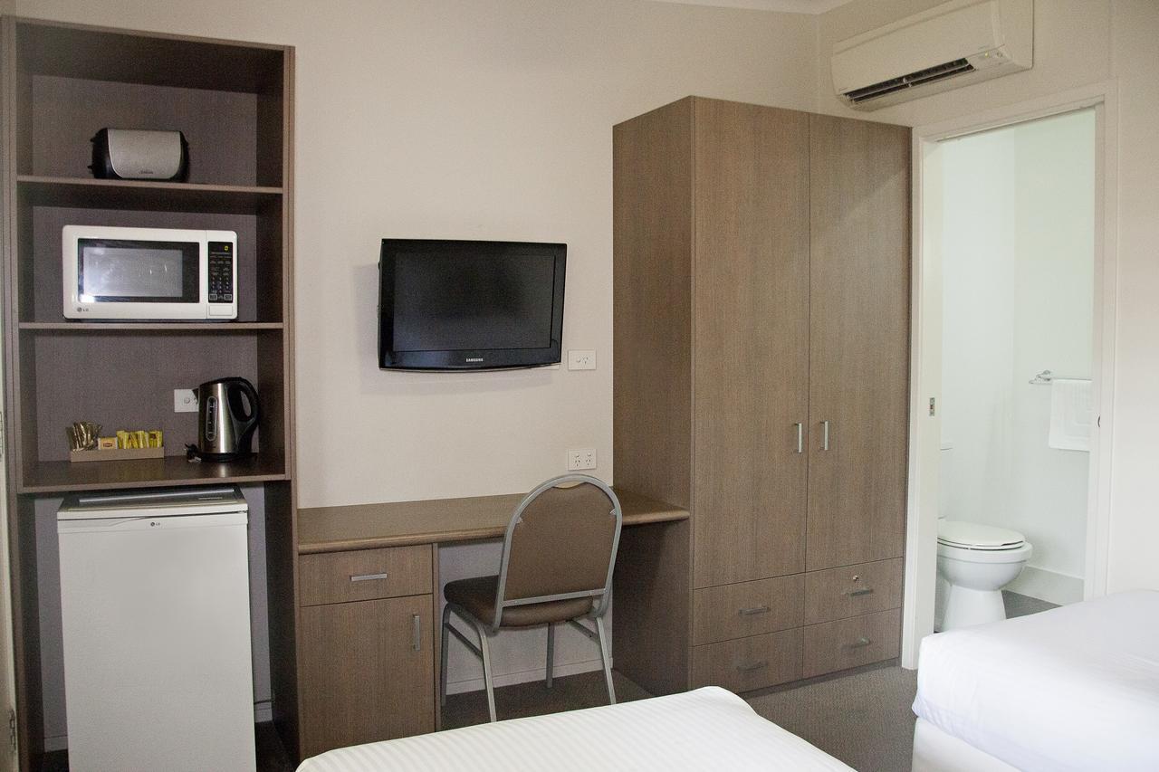 Nepean Shores By Gateway Lifestyle Holiday Parks Penrith Kültér fotó