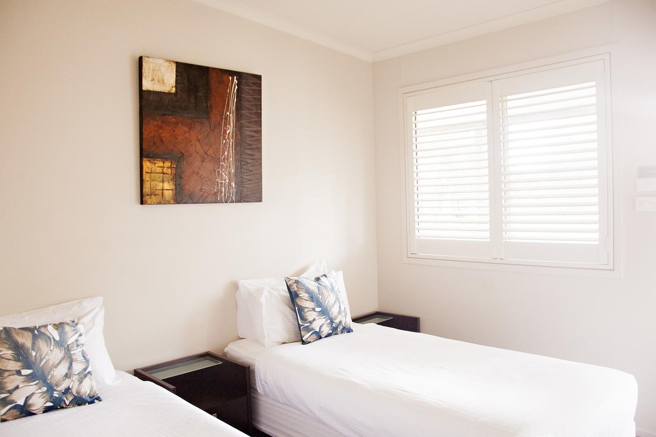 Nepean Shores By Gateway Lifestyle Holiday Parks Penrith Kültér fotó
