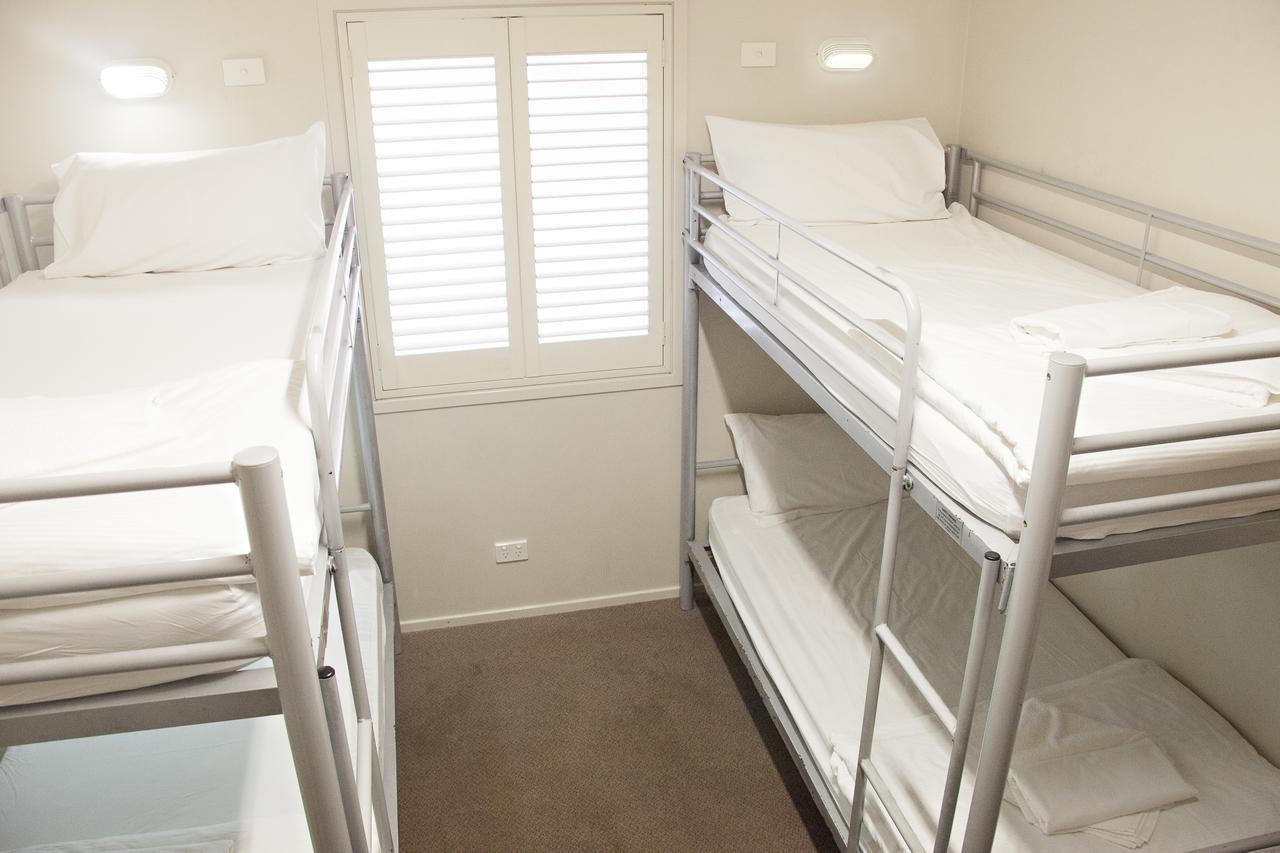 Nepean Shores By Gateway Lifestyle Holiday Parks Penrith Kültér fotó