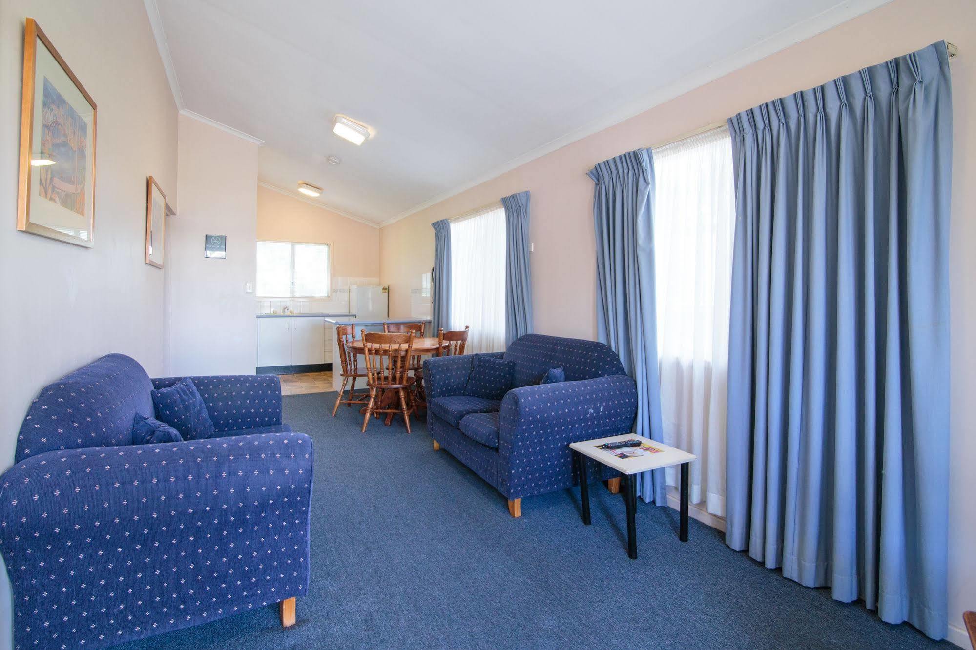 Nepean Shores By Gateway Lifestyle Holiday Parks Penrith Kültér fotó
