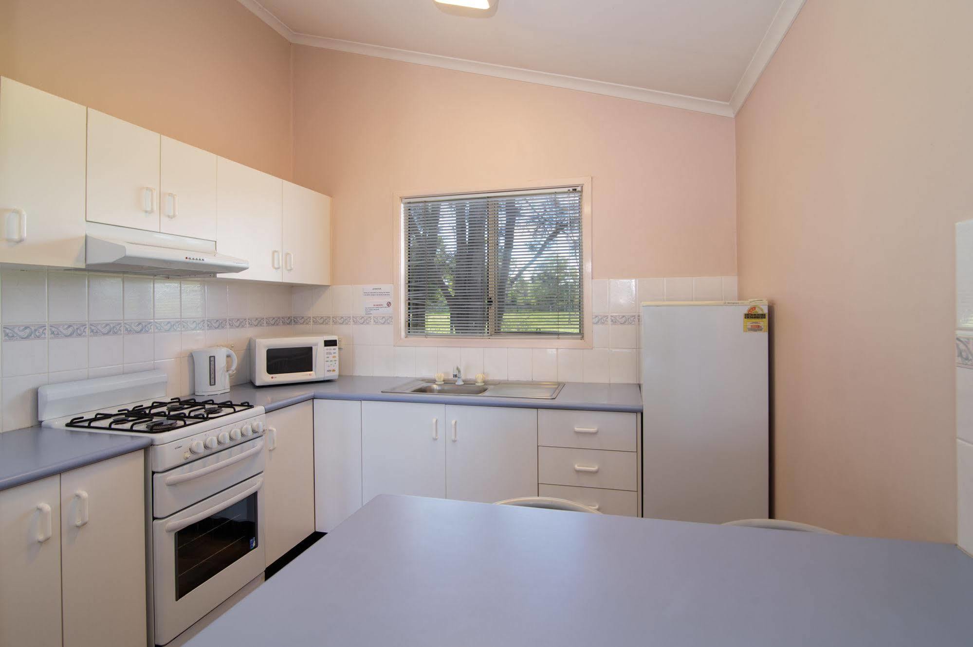 Nepean Shores By Gateway Lifestyle Holiday Parks Penrith Kültér fotó