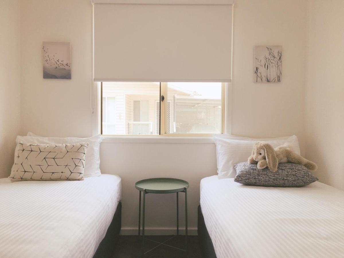Nepean Shores By Gateway Lifestyle Holiday Parks Penrith Kültér fotó