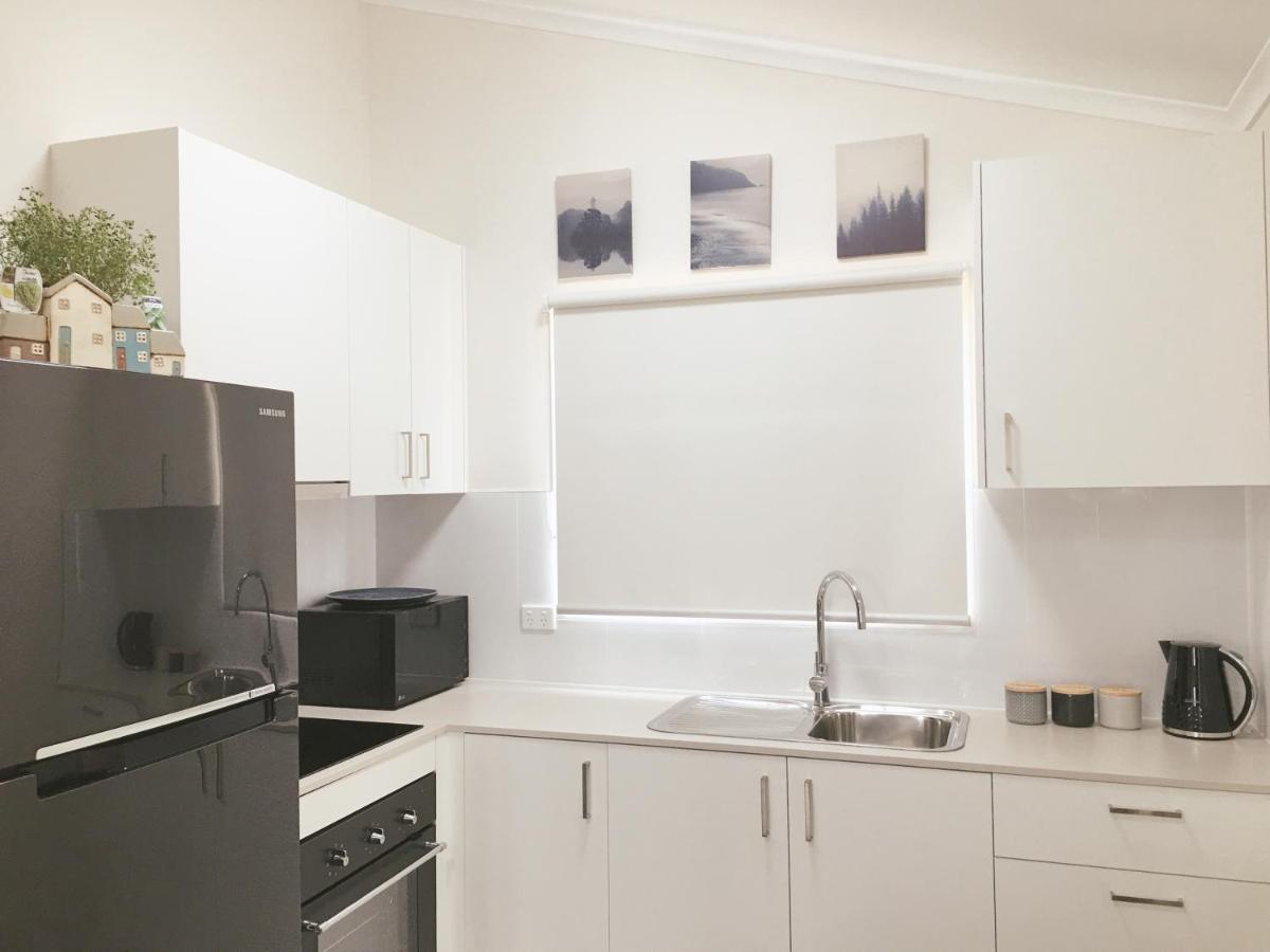 Nepean Shores By Gateway Lifestyle Holiday Parks Penrith Kültér fotó