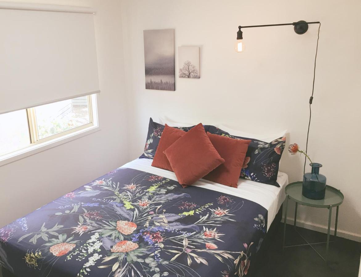 Nepean Shores By Gateway Lifestyle Holiday Parks Penrith Kültér fotó